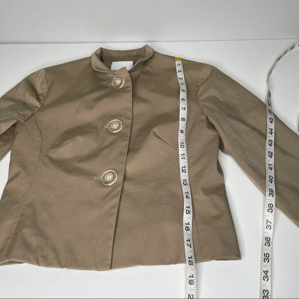 Walter Baker blazer